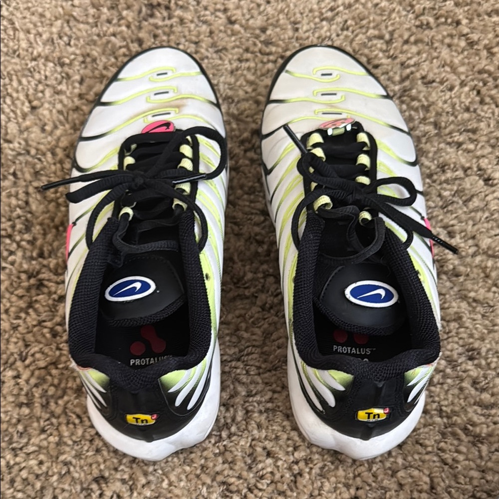 Women’s Nike portalus tn air max